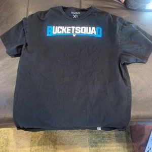 BALLISLIFE BUCKETSQUAD T-Shirt